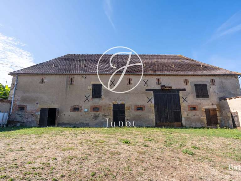 Maison Fours - 10 chambres - 1430m²