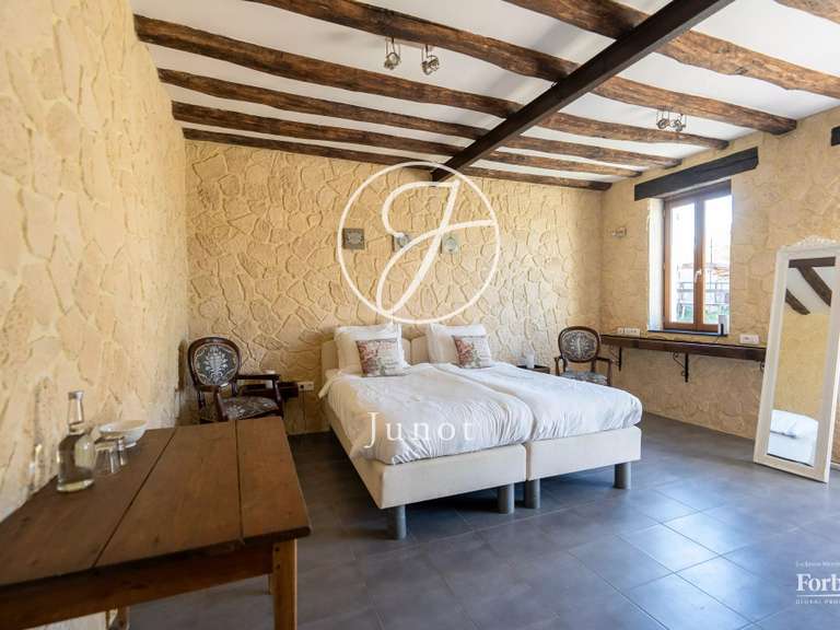 Maison Fours - 10 chambres - 1430m²