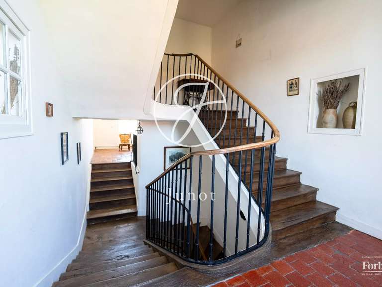 Maison Fours - 10 chambres - 1430m²