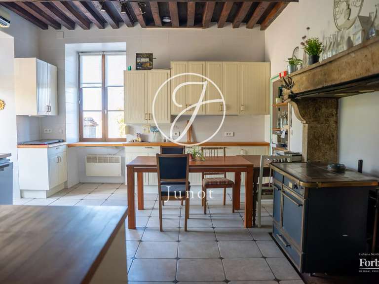 Maison Fours - 10 chambres - 1430m²