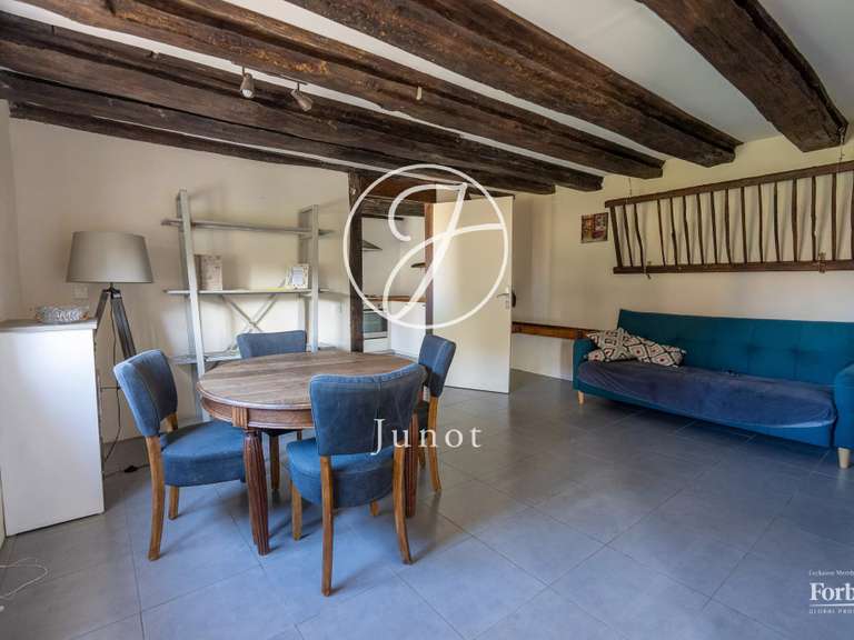 Maison Fours - 10 chambres - 1430m²