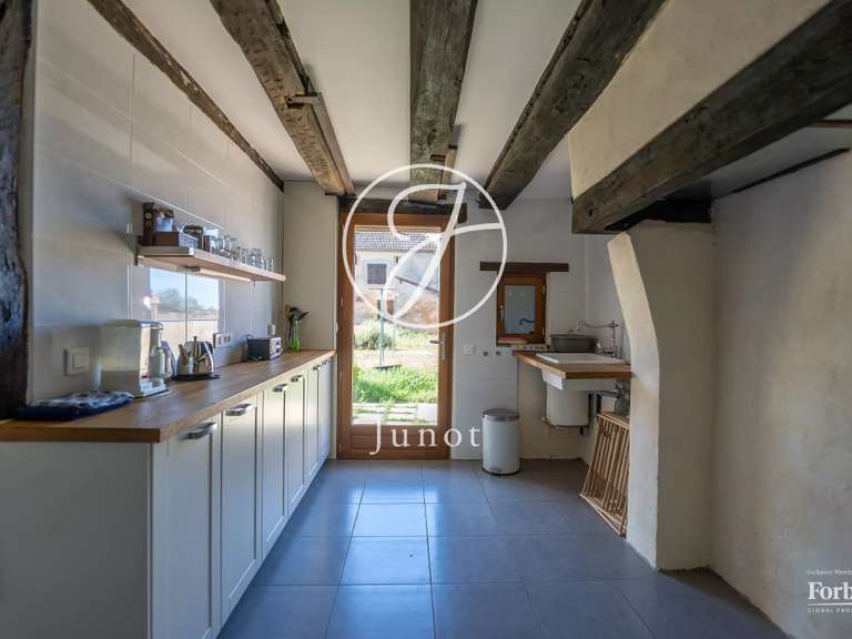Maison Fours - 10 chambres - 1430m²