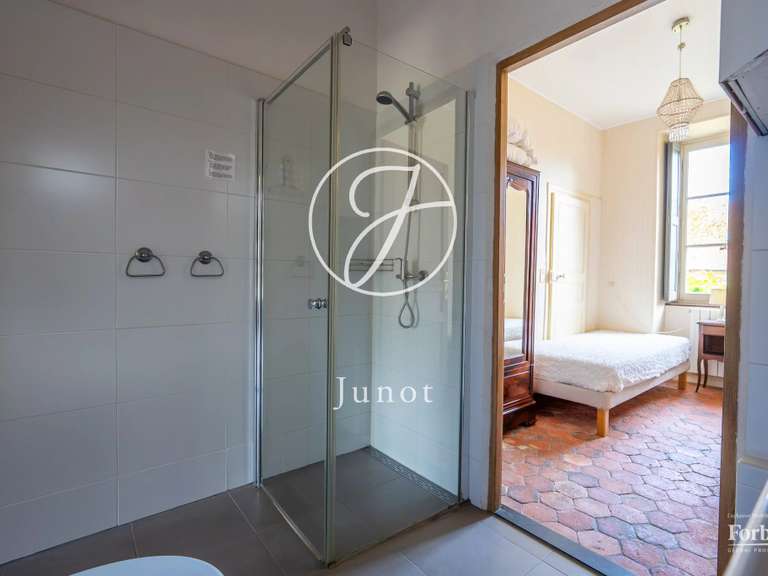 Maison Fours - 10 chambres - 1430m²