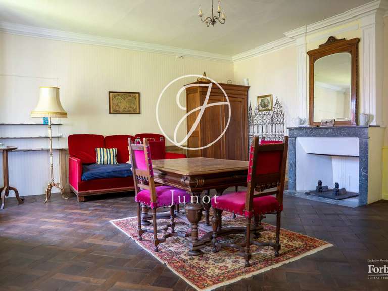 Maison Fours - 10 chambres - 1430m²