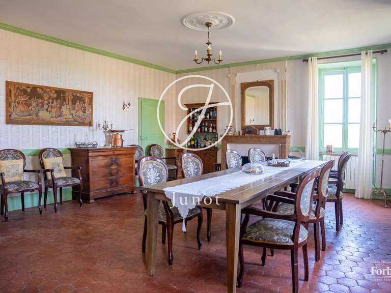 Maison Fours - 10 chambres - 1430m²