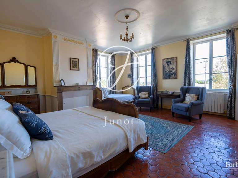 Maison Fours - 10 chambres - 1430m²