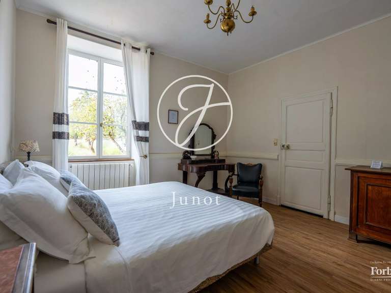 Maison Fours - 10 chambres - 1430m²