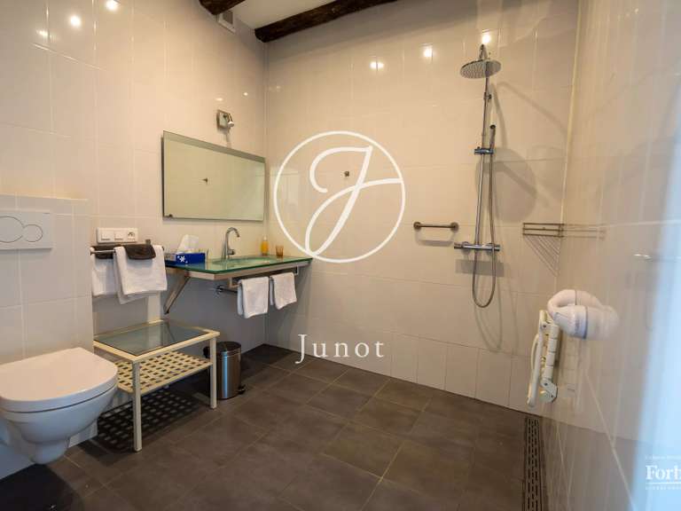 Maison Fours - 10 chambres - 1430m²