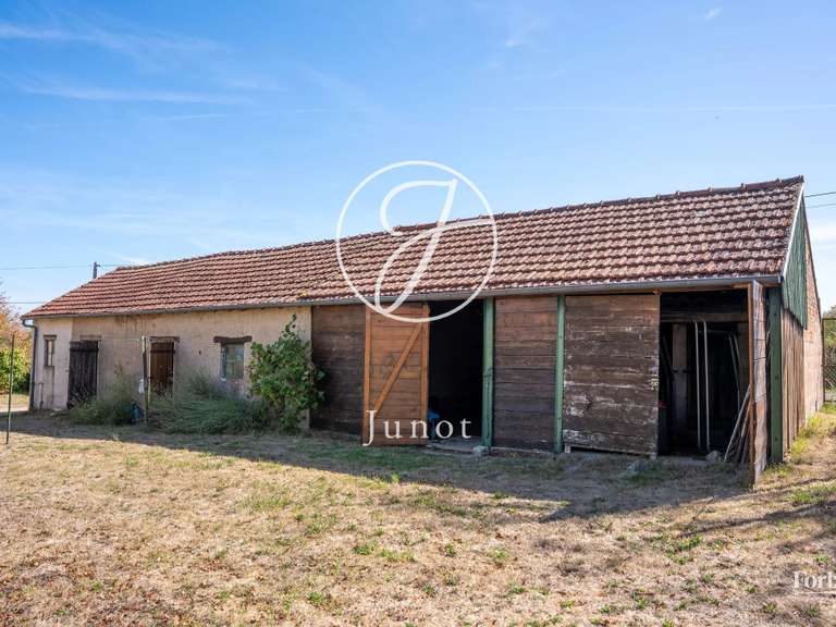 Maison Fours - 10 chambres - 1430m²