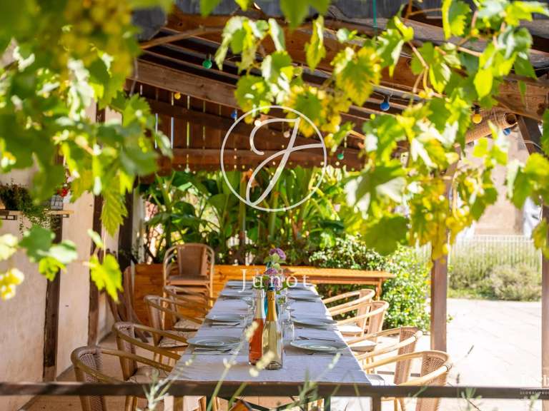 Maison Fours - 10 chambres - 1430m²