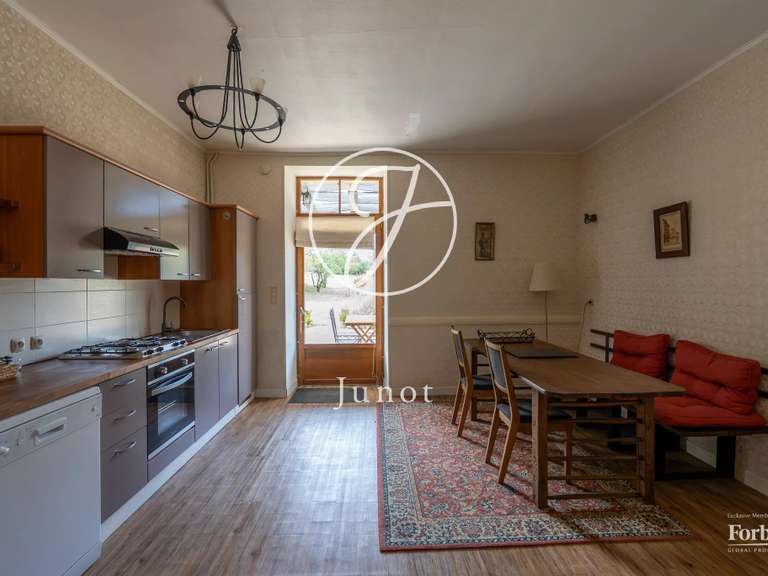 Maison Fours - 10 chambres - 1430m²