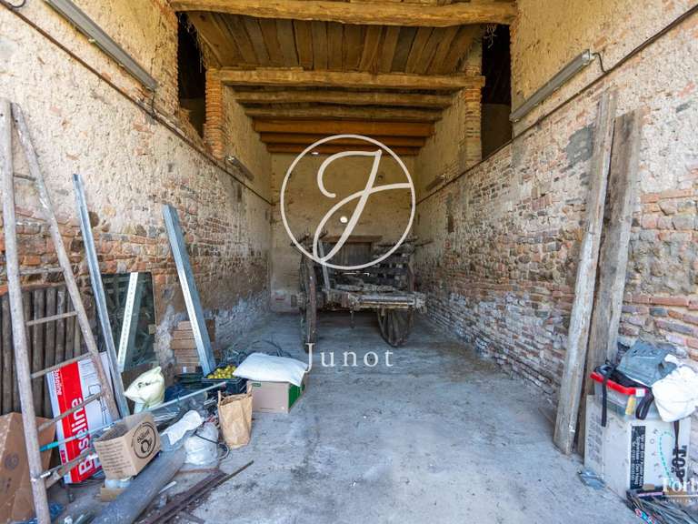 Maison Fours - 10 chambres - 1430m²
