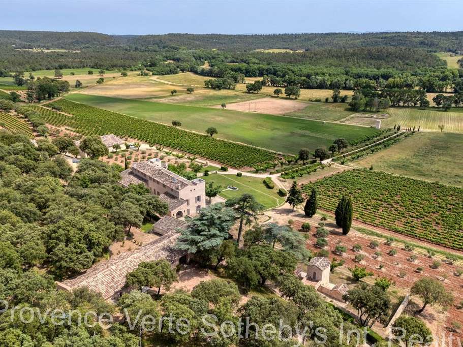 Château Fox-Amphoux