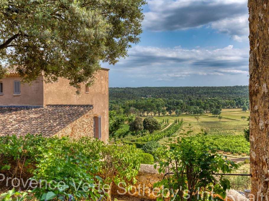 Château Fox-Amphoux