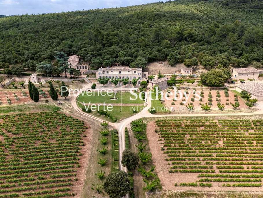 Château Fox-Amphoux