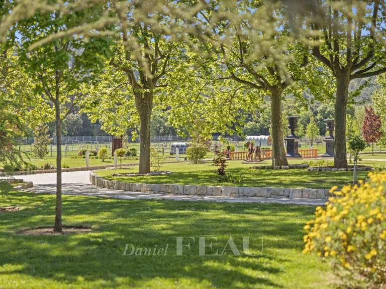 House Fox-Amphoux - 6 bedrooms - 914m²