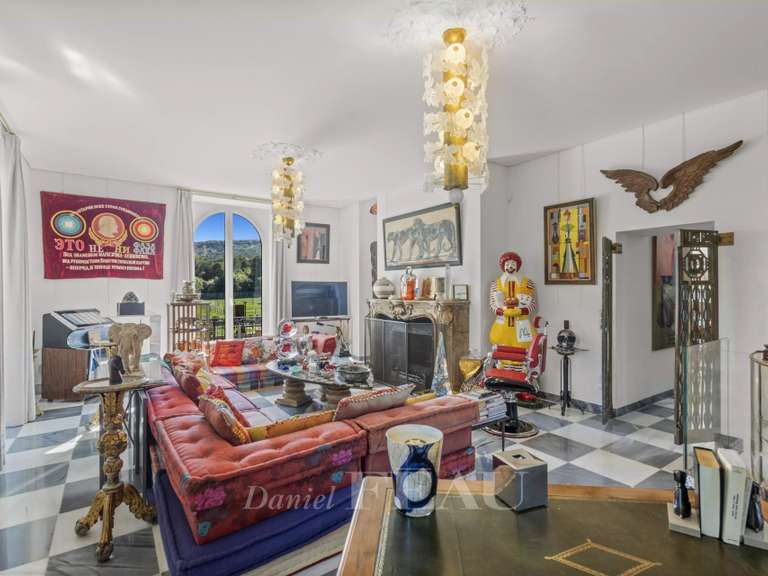 House Fox-Amphoux - 6 bedrooms - 914m²