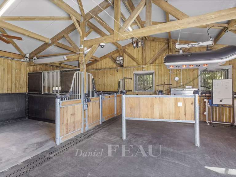 House Fox-Amphoux - 6 bedrooms - 914m²