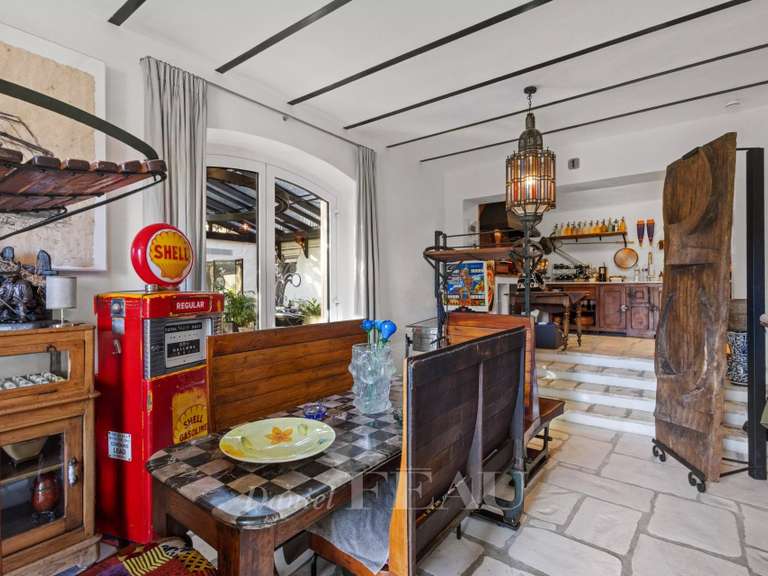 House Fox-Amphoux - 6 bedrooms - 914m²