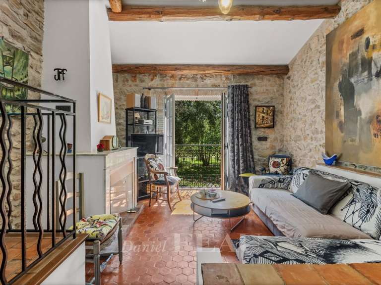 House Fox-Amphoux - 6 bedrooms - 914m²