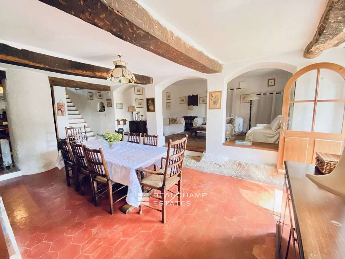 Villa Fox-Amphoux