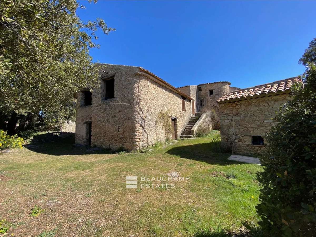 Villa Fox-Amphoux