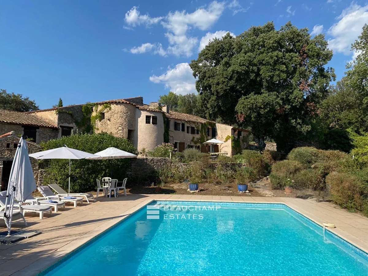 Villa Fox-Amphoux
