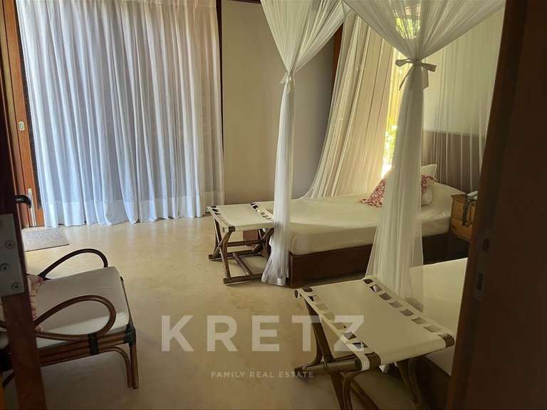 Maison France - 4 chambres - 391m²
