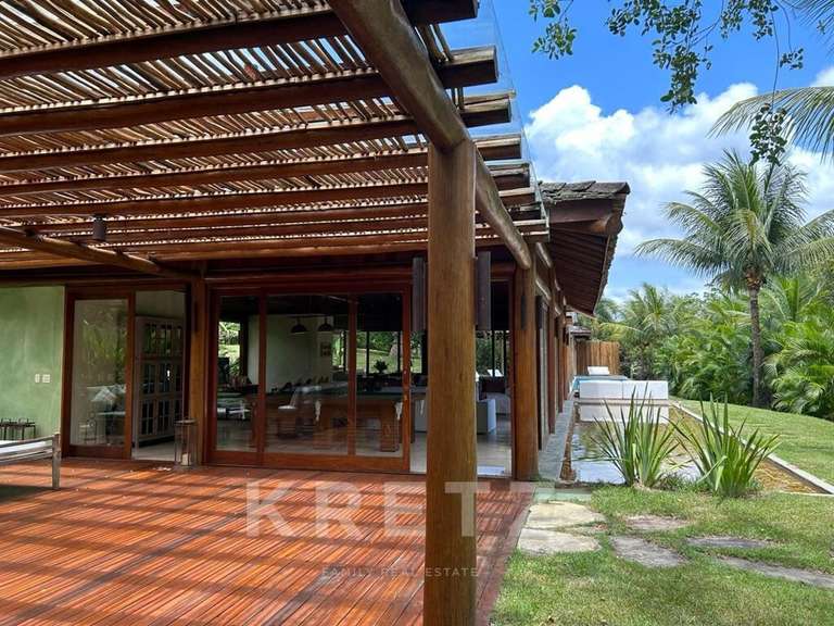 Maison France - 4 chambres - 391m²