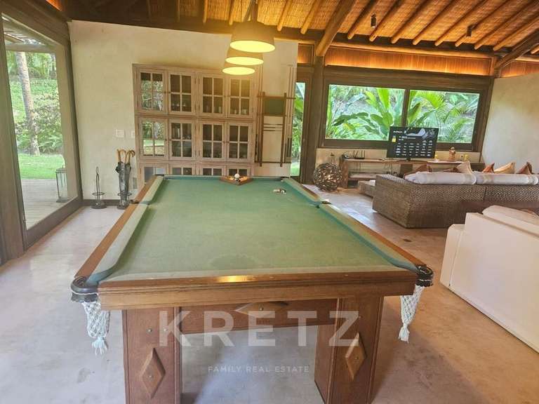 Maison France - 4 chambres - 391m²
