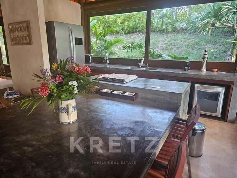 Maison France - 4 chambres - 391m²