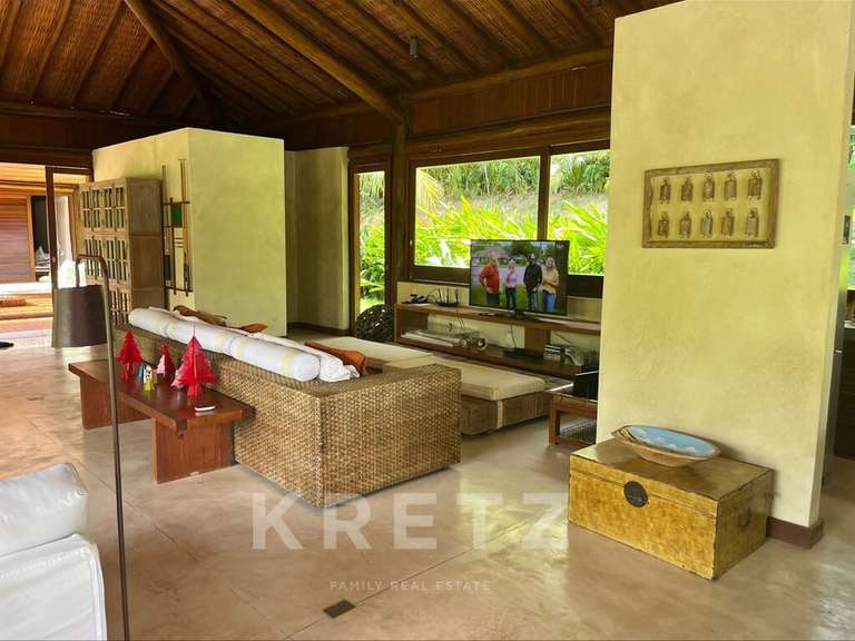 Maison France - 4 chambres - 391m²