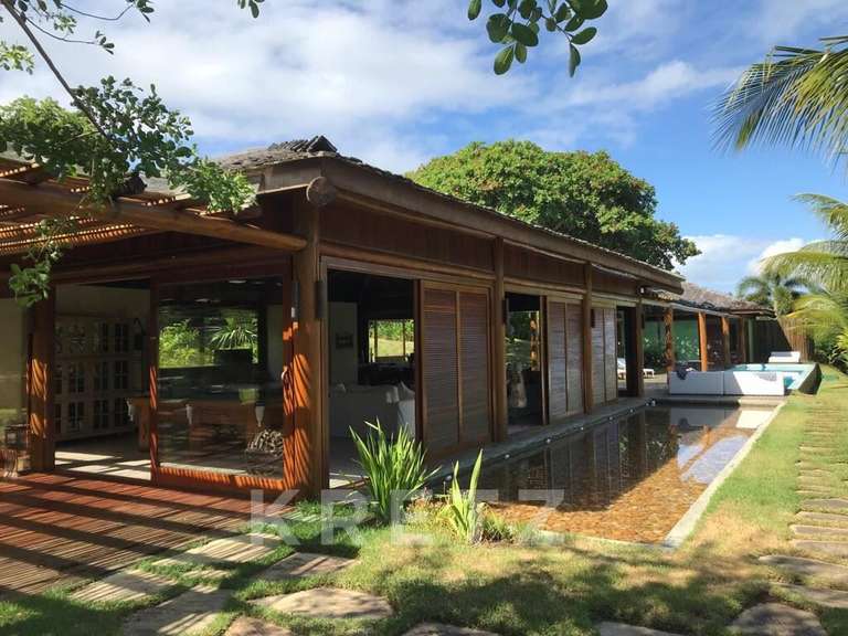Maison France - 4 chambres - 391m²