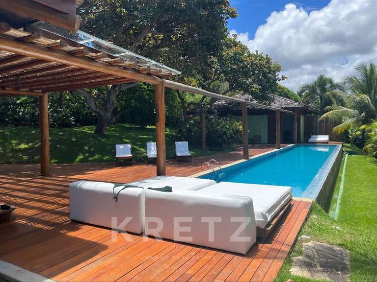 Maison France - 4 chambres - 391m²