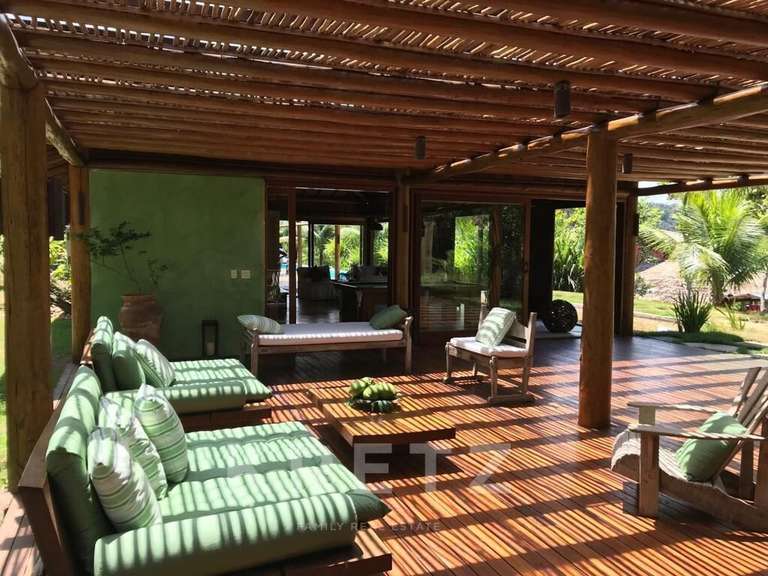 Maison France - 4 chambres - 391m²
