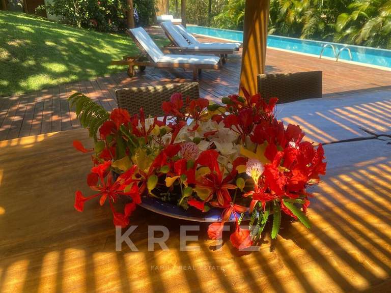 Maison France - 4 chambres - 391m²