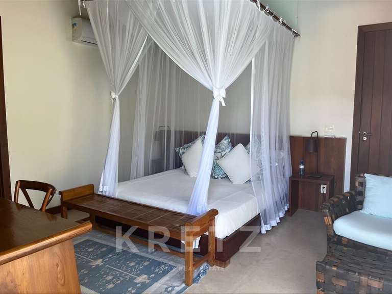 Maison France - 4 chambres - 391m²