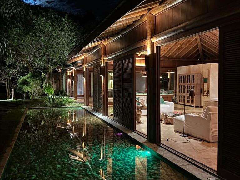 Maison France - 4 chambres - 391m²