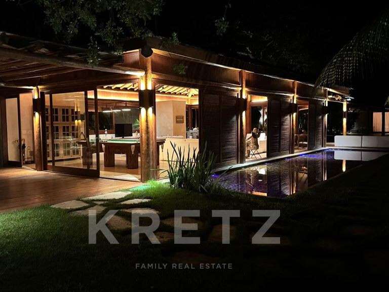 Maison France - 4 chambres - 391m²