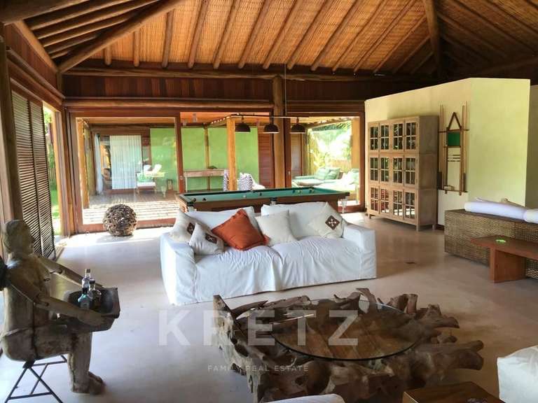 Maison France - 4 chambres - 391m²