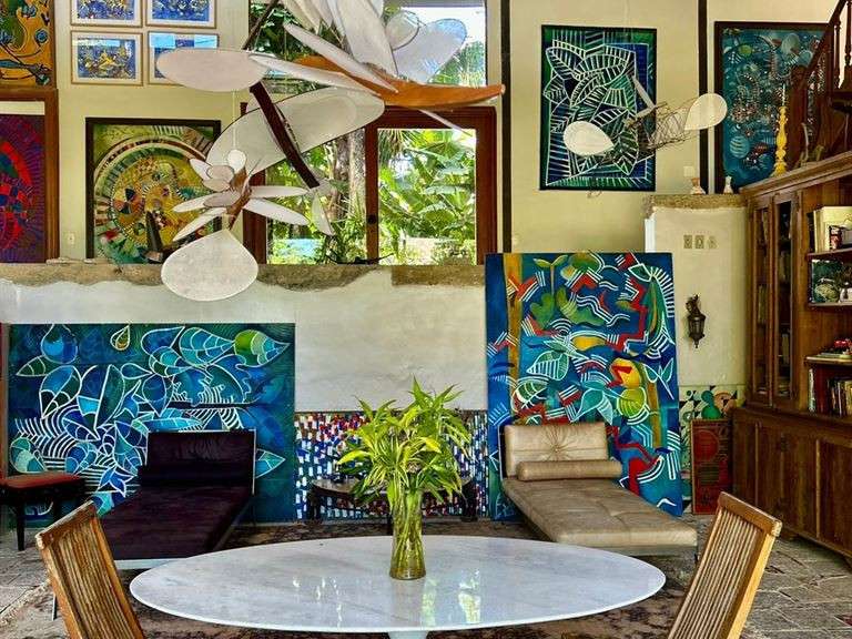 Maison France - 6 chambres - 1m²