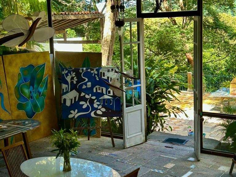 Maison France - 6 chambres - 1m²