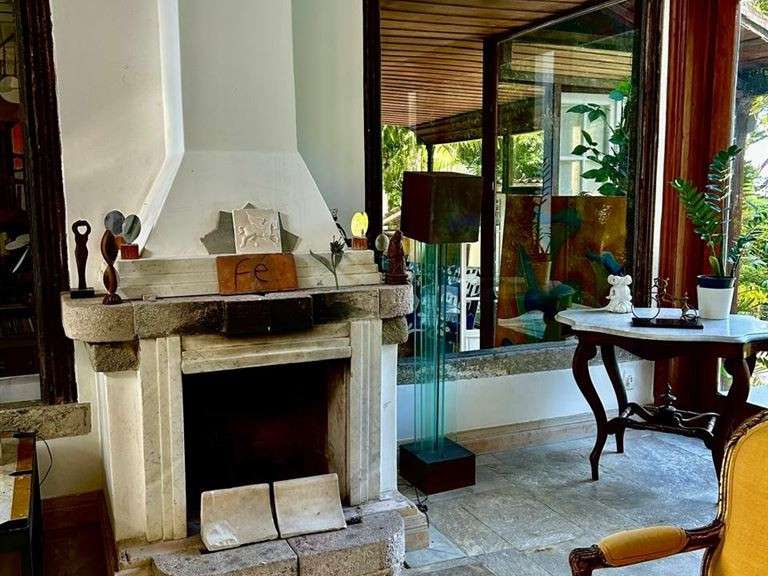 Maison France - 6 chambres - 1m²