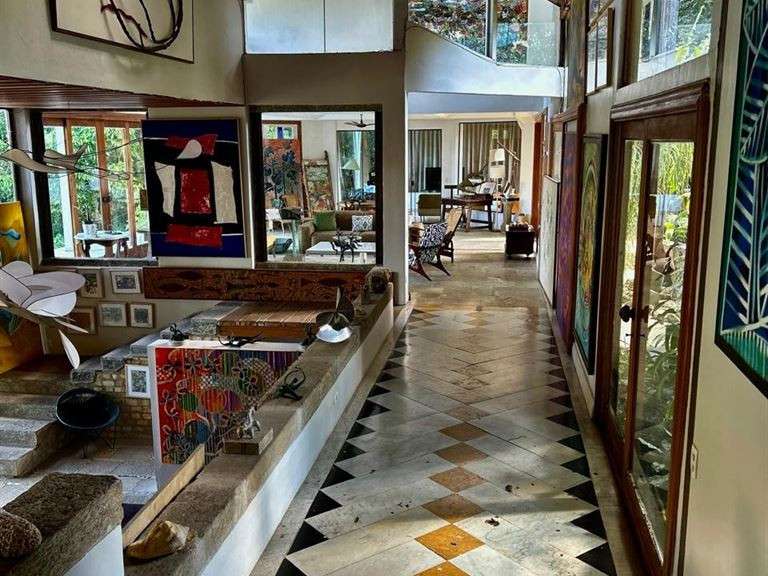 Maison France - 6 chambres - 1m²