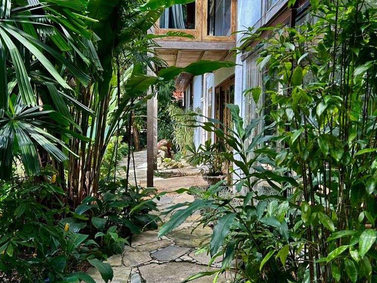 Maison France - 6 chambres - 1m²