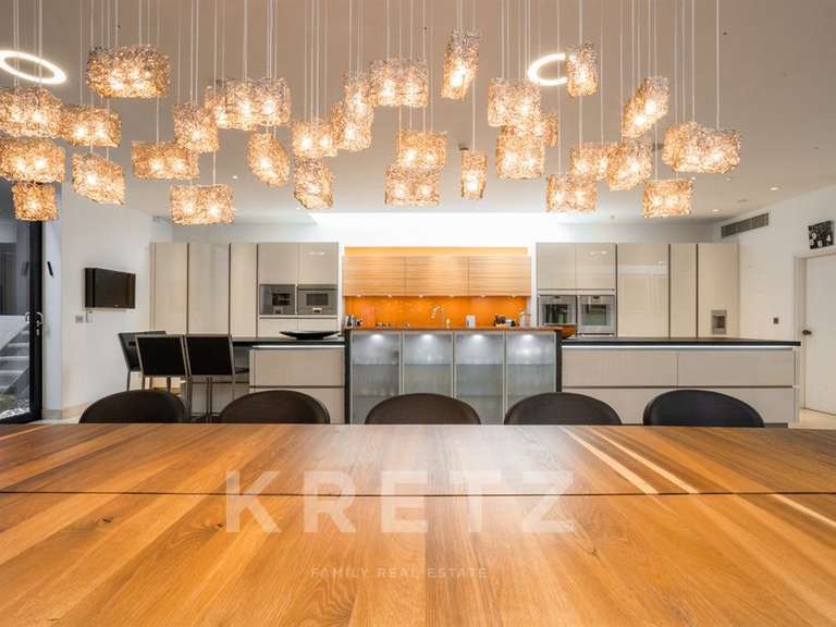 Maison France - 4 chambres - 429m²