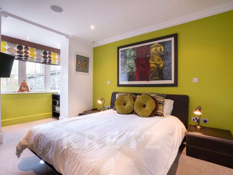 Maison France - 4 chambres - 429m²