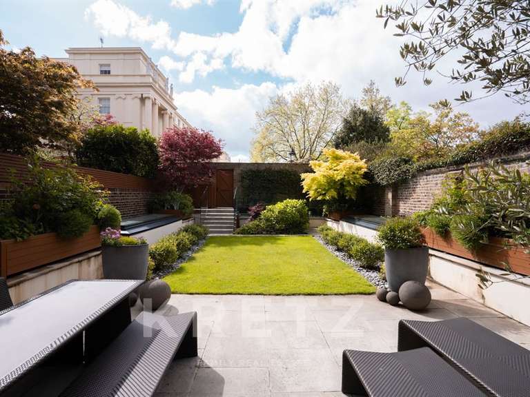 Maison France - 4 chambres - 429m²