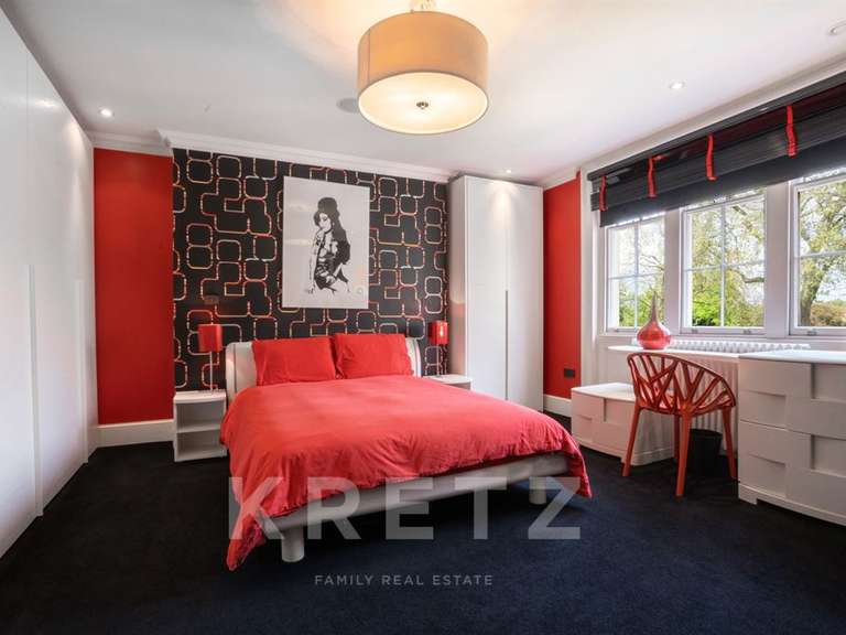 Maison France - 4 chambres - 429m²