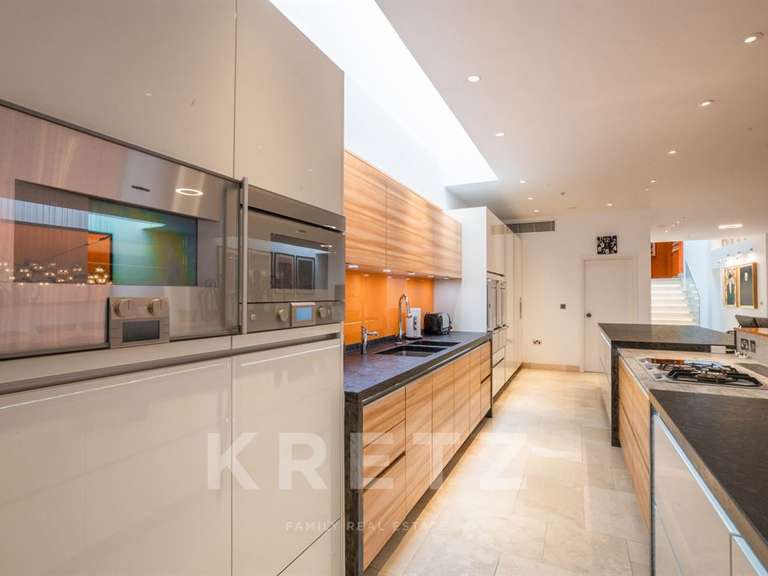 Maison France - 4 chambres - 429m²